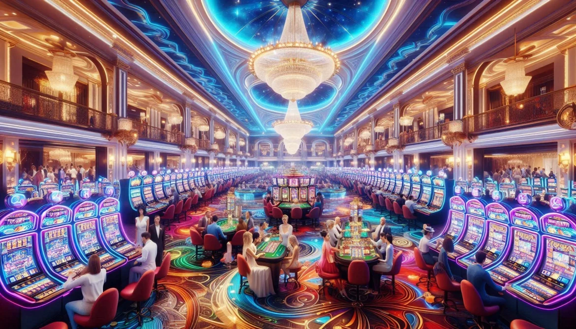 Euromoon Casino